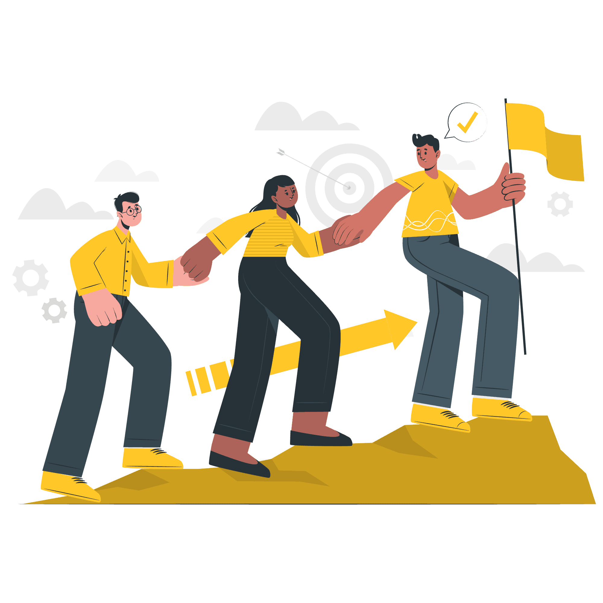 Les 8 SaaS les plus faciles à bootstrapper : un guide complet pour votre projet